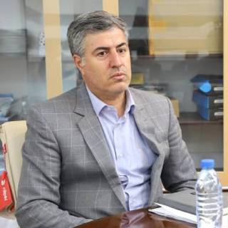 فریبرز شهبازی
