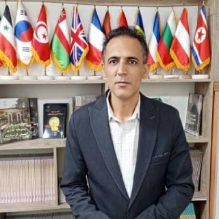 علی ایاسه