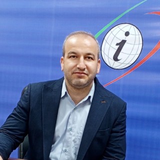 رضا احمدی
